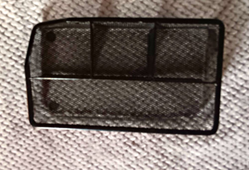 Large black mesh - large,