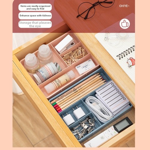 Multifunctional desk drawer - desk,