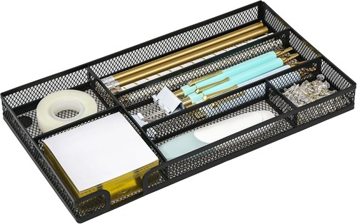 Exerz desk organiser tray - organiser, /