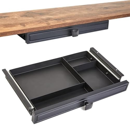 Gome under desk slide out - desk,